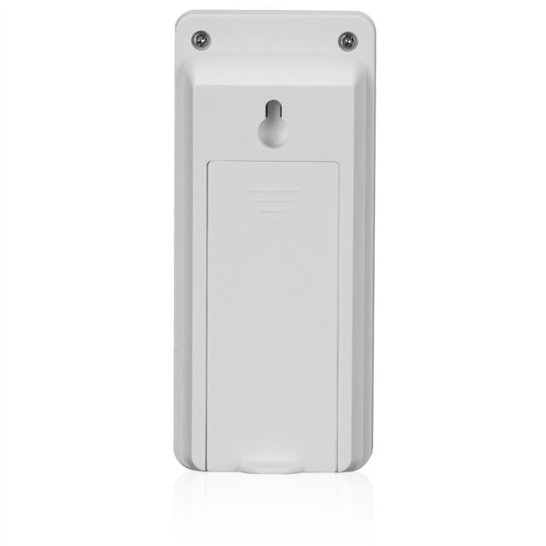 KIENZLE Weather Station Slim