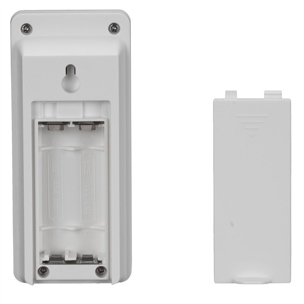 KIENZLE Weather Station Slim