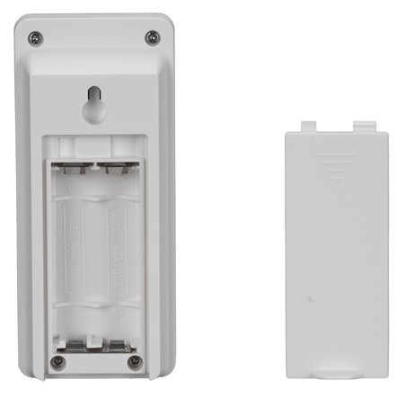 KIENZLE Weather Station Slim