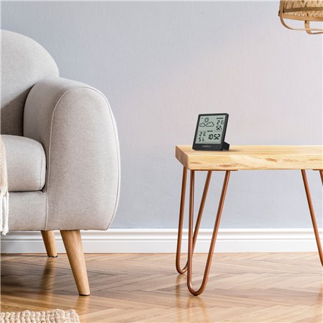 KIENZLE Weather Station Slim