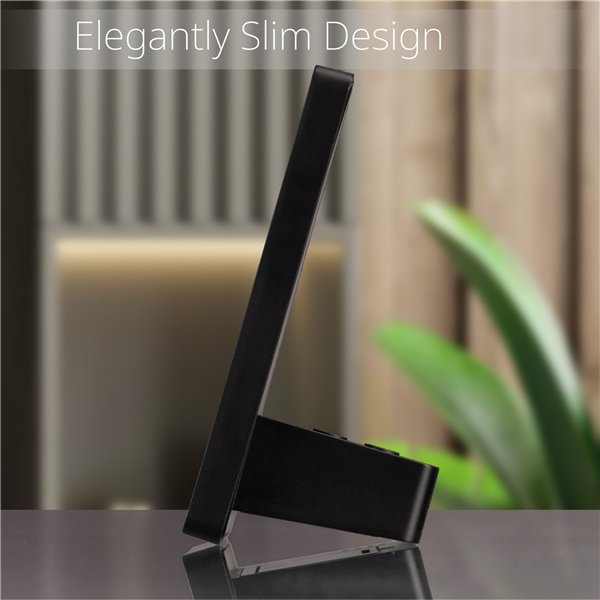 KIENZLE Weather Station Slim