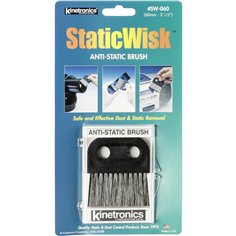 Kinetronics Spazzola antistatica SW-060 2