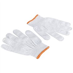 Kinetronics Guanto antistatico ASG-S