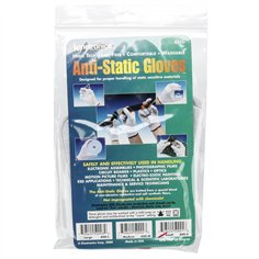Kinetronics Guanto antistatico ASG-S 2