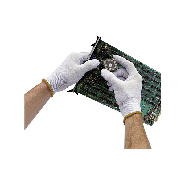 Kinetronics Guanto antistatico ASG-S