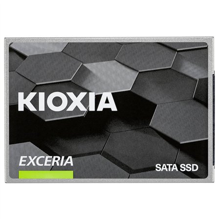 KIOXIA EXCERIA             960GB 2,5  SSD SATA III