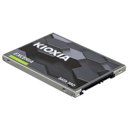 KIOXIA EXCERIA             960GB 2,5  SSD SATA III