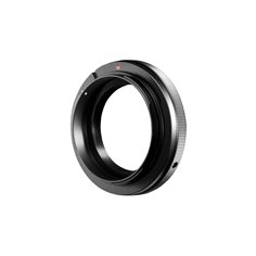 Kipon adattatore T2 obiettivo a Canon EF camera 2