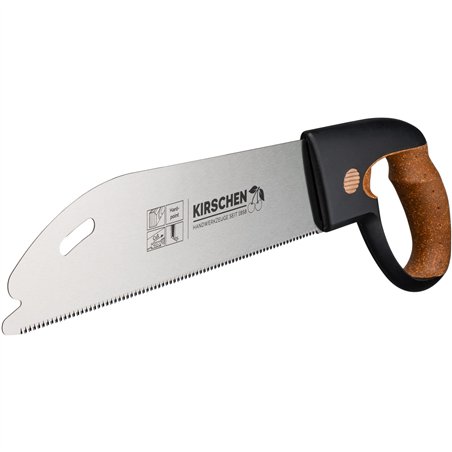 Kirschen Schreinersäge mit Kork- griff