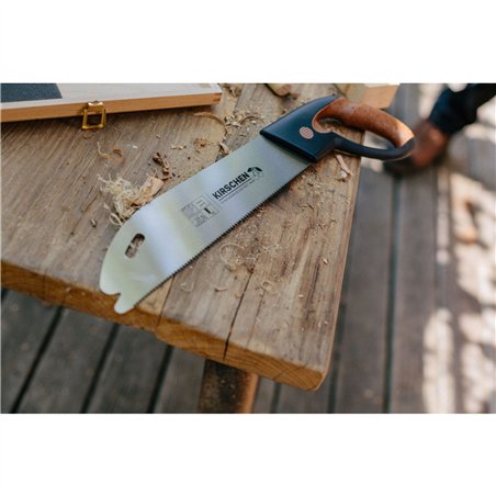 Kirschen Schreinersäge mit Kork- griff