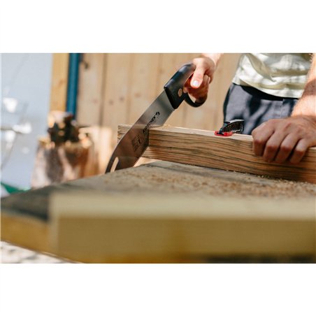 Kirschen Schreinersäge mit Kork- griff