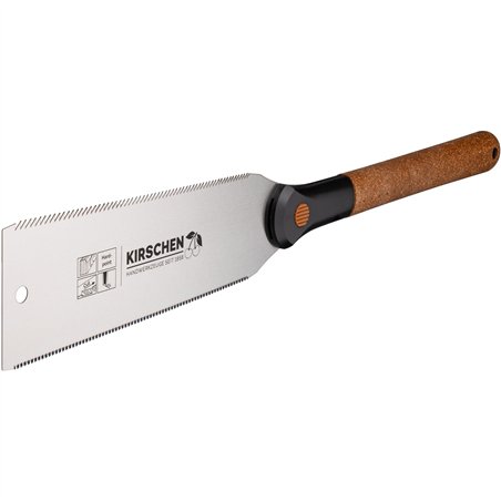 Kirschen Feinschnittsäge mit Korkgriff RYOBA