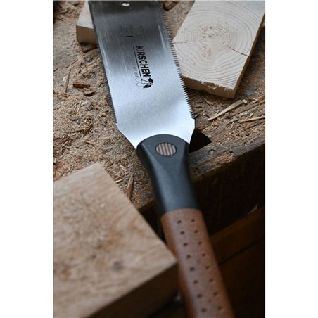 Kirschen Feinschnittsäge mit Korkgriff RYOBA