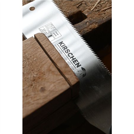 Kirschen Feinschnittsäge mit Korkgriff RYOBA