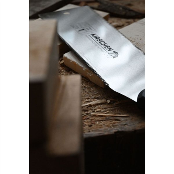 Kirschen Feinschnittsäge mit Korkgriff RYOBA