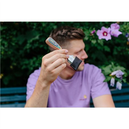 Kirschen W.I.N.A.C. Kurzbeitel, 35 mm