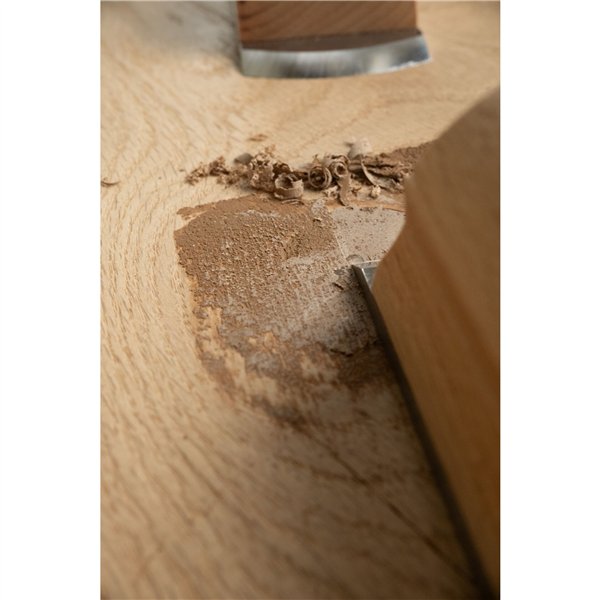 Kirschen Handhobel Flatfix 90x50x4,5 mm gerade