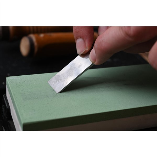 Kirschen Schärf- und Abziehstein Körnung 5000/10000