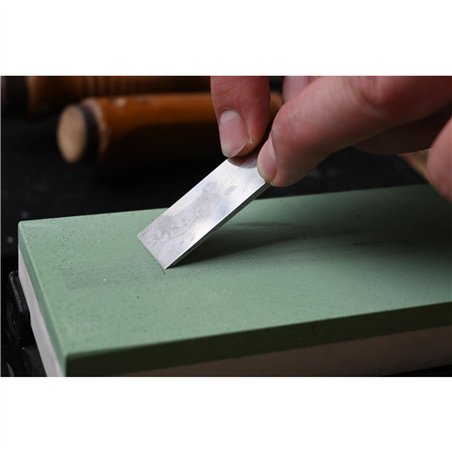 Kirschen Schärf- und Abziehstein Körnung 5000/10000