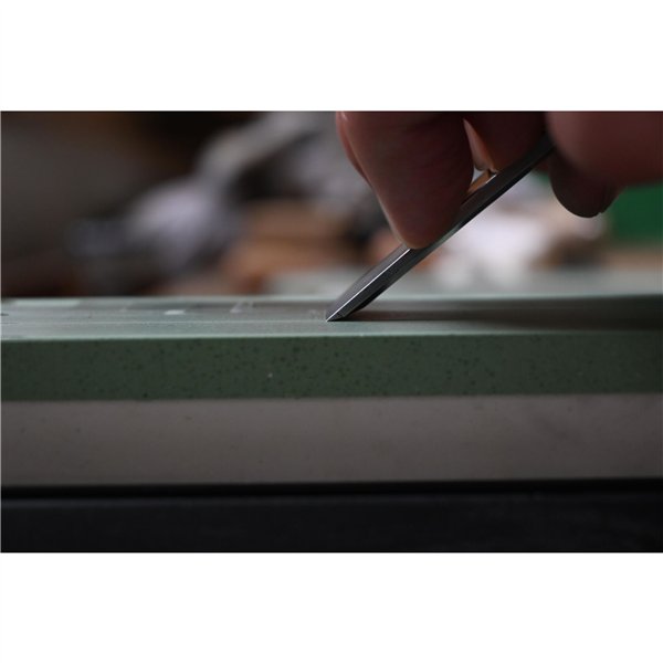 Kirschen Schärf- und Abziehstein Körnung 5000/10000