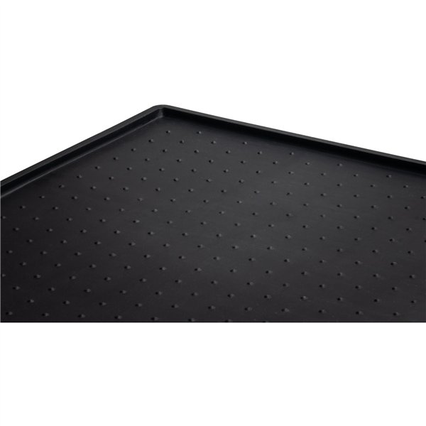 Kirschen Antirutschmatte