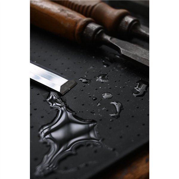 Kirschen Antirutschmatte