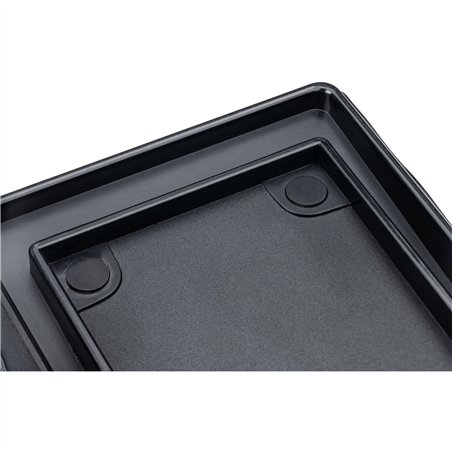 Kirschen Wanne für Schleif- und Schärfsteine