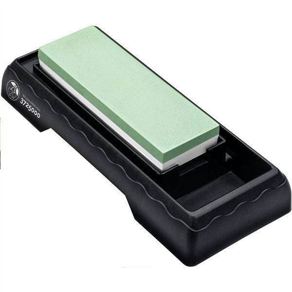 Kirschen Wanne für Schleif- und Schärfsteine