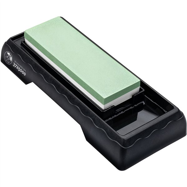 Kirschen Wanne für Schleif- und Schärfsteine