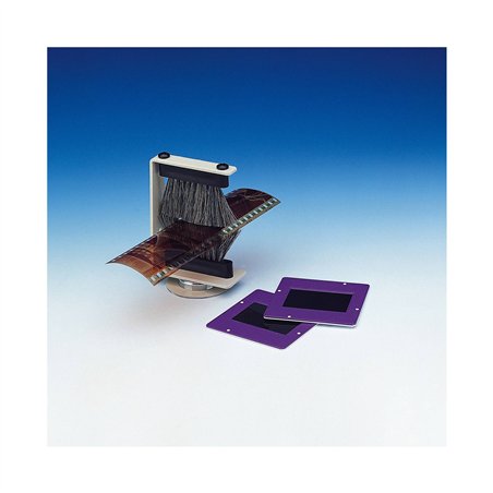 Kinetronics pulitore pellicole antistatico Ministat   MS-035