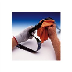 Kinetronics panno antistatico Tiger Cloth              ASC-TC8 2