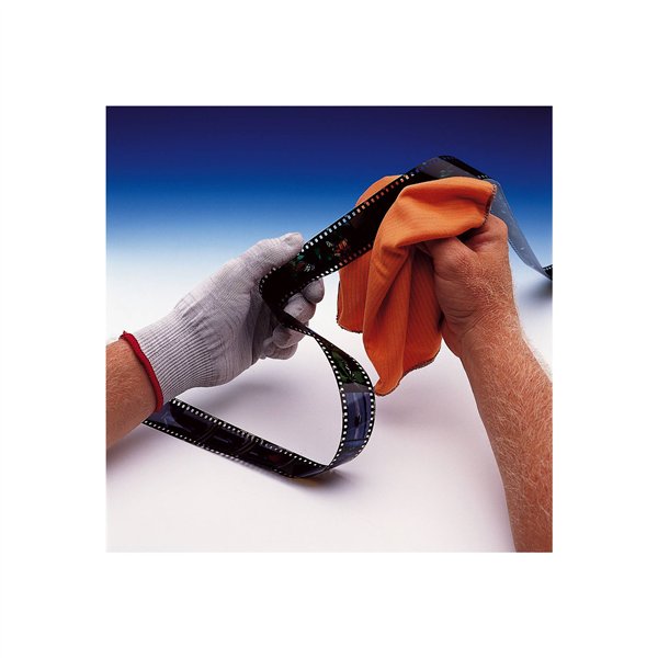 Kinetronics panno antistatico Tiger Cloth              ASC-TC8