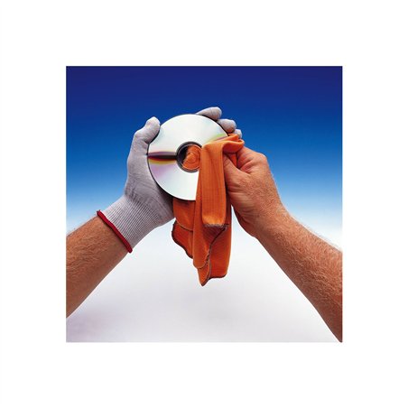 Kinetronics panno antistatico Tiger Cloth              ASC-TC8