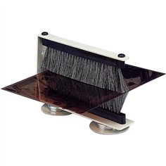 Kinetronics pulitore pellicole antistatico Ministat      MS-070