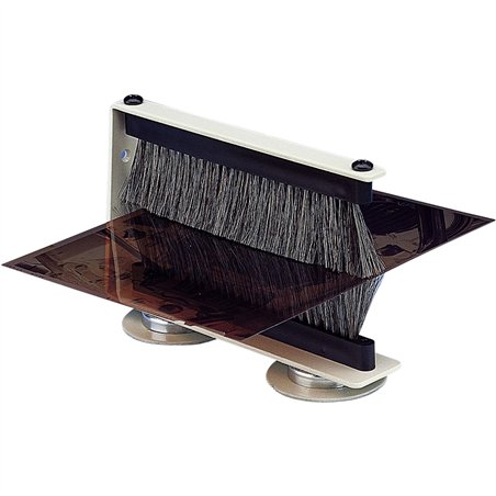 Kinetronics pulitore pellicole antistatico Ministat      MS-070