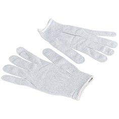 Kinetronics Guanto antistatico ASG-L