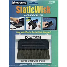 Kinetronics Antistatik-Bürste SW-100