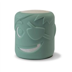 Kidywolf Bluetooth altoparlante turchese