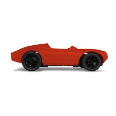 Kidywolf auto telecomandata 1:12 rosso 2