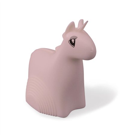 Kidywolf salvadanaio unicorno 15cm