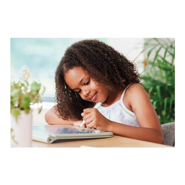 Kidywolf lavagna luminosa per disegno