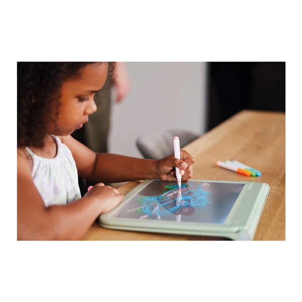 Kidywolf lavagna luminosa per disegno