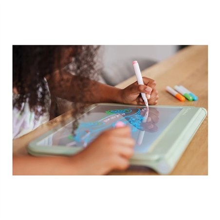 Kidywolf lavagna luminosa per disegno