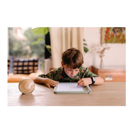 Kidywolf lavagna luminosa per disegno