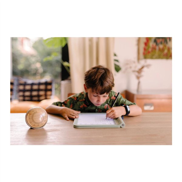 Kidywolf timer analogico LED