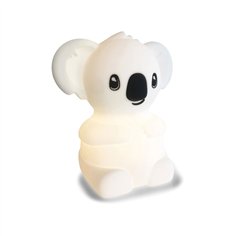 Kidywolf luce notturna dimmer. Koala 30cm