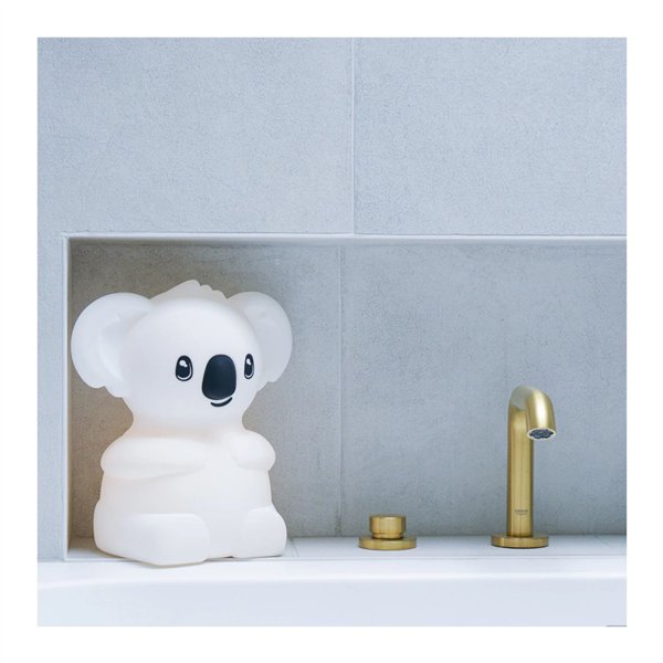 Kidywolf luce notturna dimmer. Koala 30cm