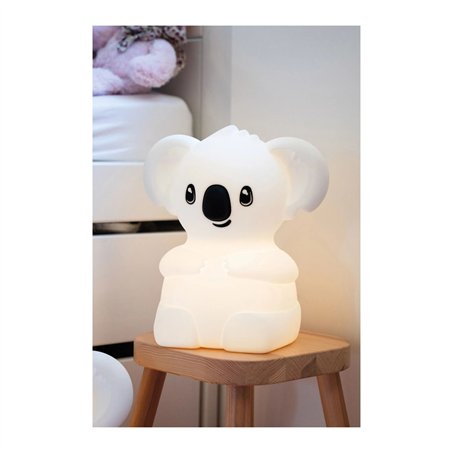 Kidywolf luce notturna dimmer. Koala 30cm