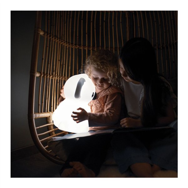Kidywolf luce notturna dimmer. Koala 30cm