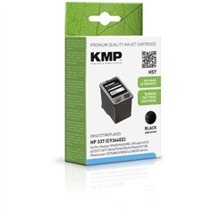 KMP H57 cartuccia     nero compatibile con HP C 9364 EE 2